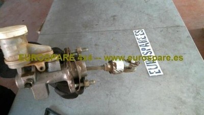 kupplungspumpe NISSAN NAVARA 2.5 D D22 2.5 T 4P 506211 -8460 eurap24476