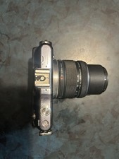 Olympus PEN E-PM1 12.3MP Digital Camera - Black Kit w/ II R 14-42mm Lens 