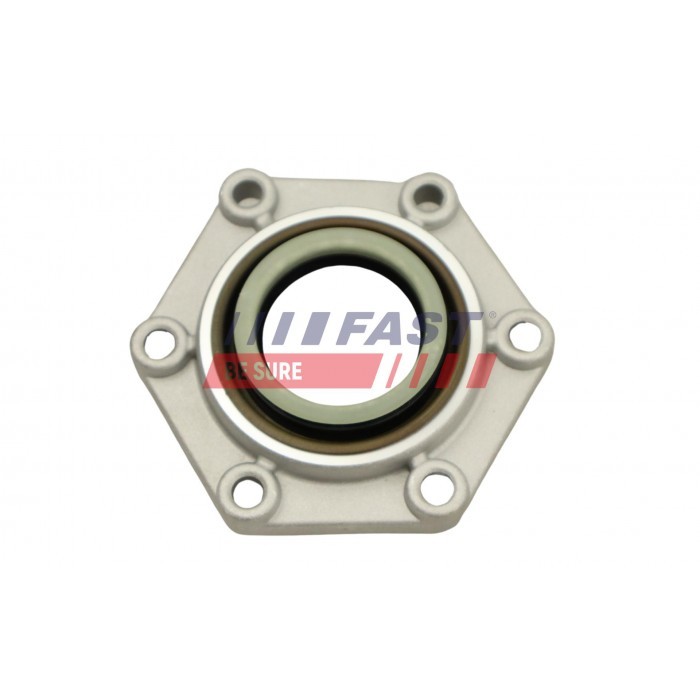 Bride d'arbre de transmission gauche pour Fiat Ducato 1617429680 pièce de rechange en acier