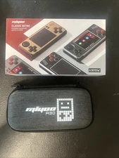 Miyoo A30 Handheld Game Console Retro Games Consoles with 2.8'  Screen