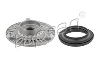 Topran Domlager FederbeinstüTzlager 502 892 FüR BMW 3Er F30 F80 Touring F31 1Er