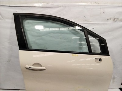 NO TIENE REFERENCIA tür vorne rechts RENAULT CAPTUR LIFE 2013 1805610