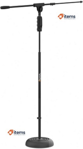 Audibax Base 10E - Sol Micro Support - Rond Base Support (10191476) - Zdjęcie 2 z 6