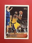 1996-97 Topps - Kobe Bryant #138 (RC)