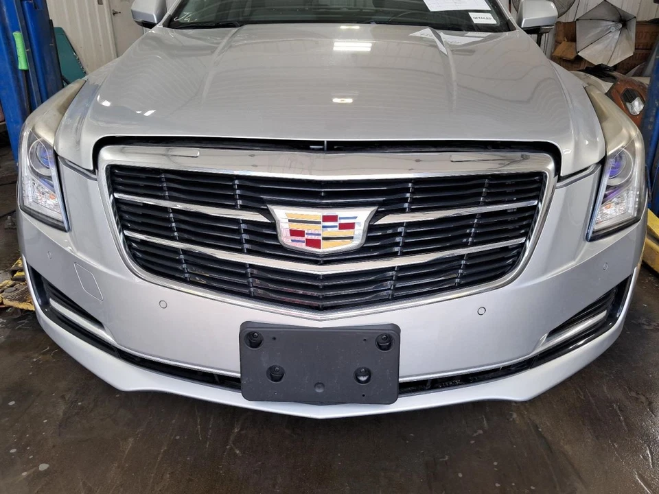 2015 Cadillac ATS Washer Reservoir 2.0L OEM Used 73K Miles C25763 - Image 4 of 4