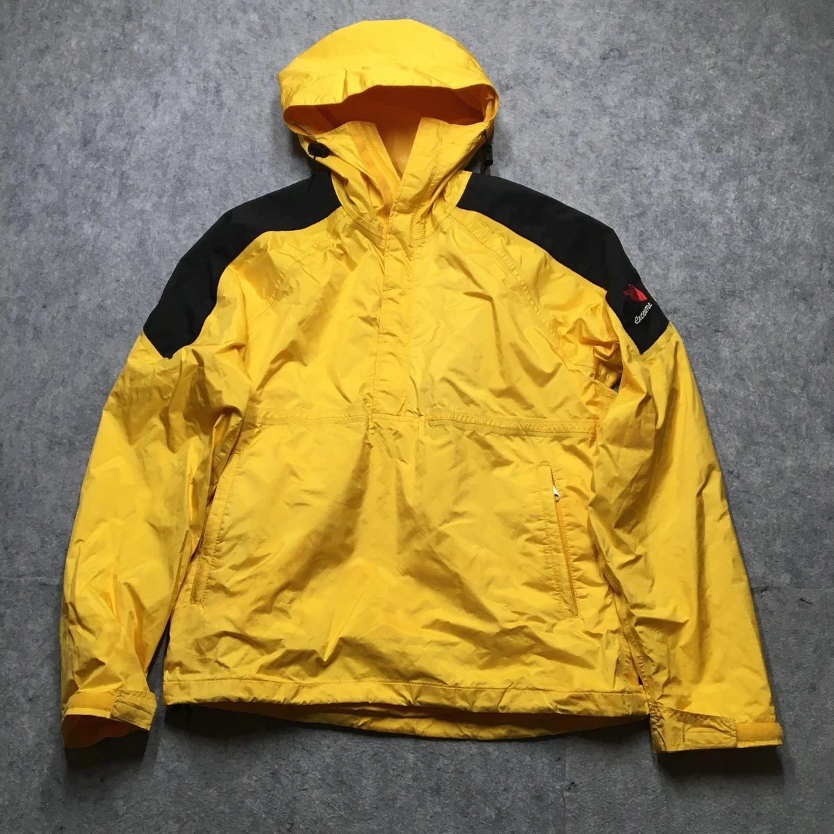 The North Face Yellow Activewear for Men for sale | eBay