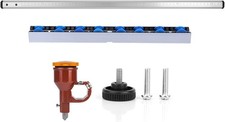 T Type Push Glass Cutter 60cm Length T Type Push Glass Strip Cutter Tile Cutting