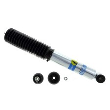 Suspension Shock Absorber - Fits 2002 Gmc Sierra 2500 Hd Slt Suspension Shock Absorber - Fits 2002 Gmc Sierra 2500 Hd Slt