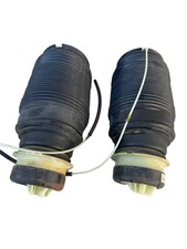 2x Luftbalg Luftfahrwerk Hinten Rechts Links Mercedes CLS X218 W212 Original
