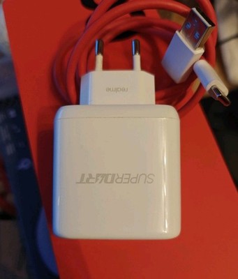 LESEN! Sehr SCHNELL: Supervooc Ladegerät OnePlus 9 Pro 12 13 15 Nord5 CE5 R Tab