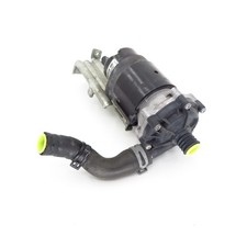 Zusatzwasserpumpe Niedertemperatur Mercedes SL R230 600 A0005000186