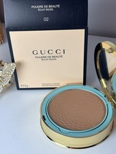 Gucci Poudre De Beaut   clat Soleil Bronzing Powder Bronzer Colour 02