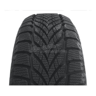 Goodyear Ultra Grip Ice 2 3PMSF XL Winterreifen 195/65 R15 95T | 46110