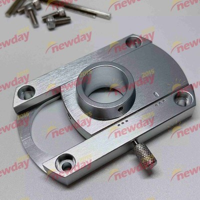 1X conversion arm phono arm base, size 13 to 28mm Vinyl record player SME