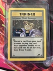 Imposter Oak's Revenge 76/82 Team Rocket Pokemon TCG WOTC Vintage 2000 NM Gengar