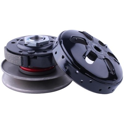 High Performance Racing Clutch Assembly