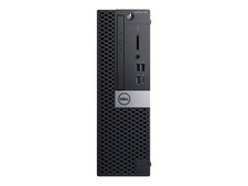 Dell Optiplex Xe3 Desktop Intel Core i5-8500 8GB 256GB SSD Windows 11 Pro