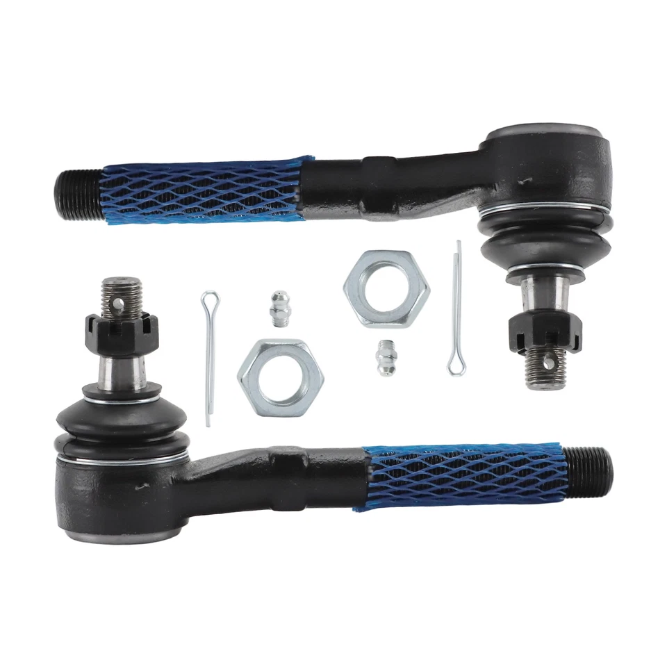 14pc Front Upper Control Arm Idler Sway Bar for F150 F250 Lincoln Navigator 4WD - Imagem 4 de 4