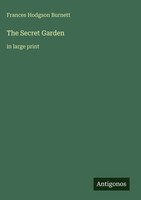 Frances Hodgson Burnett | The Secret Garden | Buch | Englisch (2025)