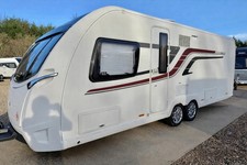 swift elegance 645 - 2017