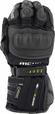 Richa Arctic GTX Gloves - Black Motorcycle Motorbike