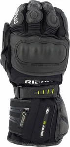 Richa Arctic GTX Gloves - Black Motorcycle Motorbike