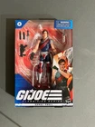 G.I. Joe Classified Series Figure Cobra Xamot New 6"