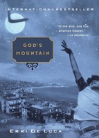 God's Mountain, Erri De Luca