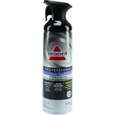  12 -14-OZ Bissell Oxy Total Professional Strength Carpet Cleaner Protects 95C9