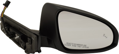  Passenger Side Mirror For Toyota C-HR 2018-2022