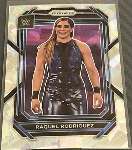 2023 PRIZM WWE Wrestling BASE + Rookies Complete Your Set You Pick Card #1-200 - Picture 17 of 49