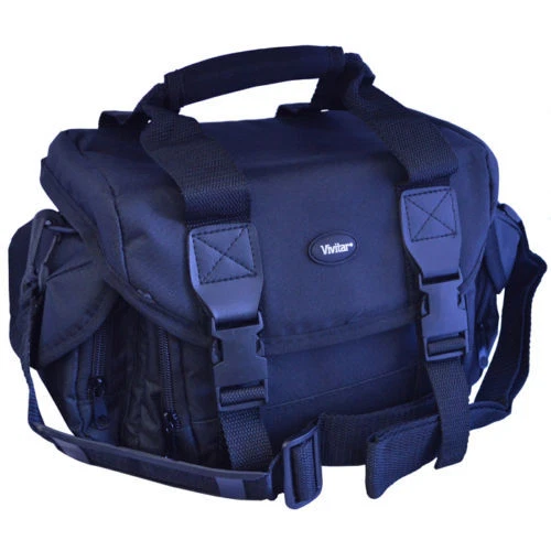 WIDE ANGLE LENS + TELEPHOTO ZOOM LENS + ACCESSORY KIT FOR NIKON P1000 77MM ST - Image 2 of 4