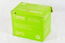 CANON Electronic Typewriter AP11 860740 Correctable Film Ribbon Cassette 6Pcs