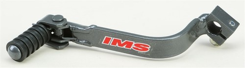 Palanca de cambio plegable IMS 313122 Kawasaki KLX110 2205-2009 - hecha en EE. UU. - Imagen 2 de 5