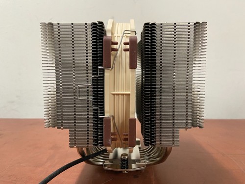 Noctua NH-D15S LGA1700 Dual-Tower CPU-Kühler mit NF-A15 HS-PWM & Halterung | O546 - Bild 5 von 18