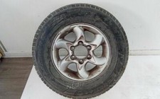 Jantes Hyundai TERRACAN