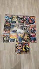 Set of 17 Batman comics