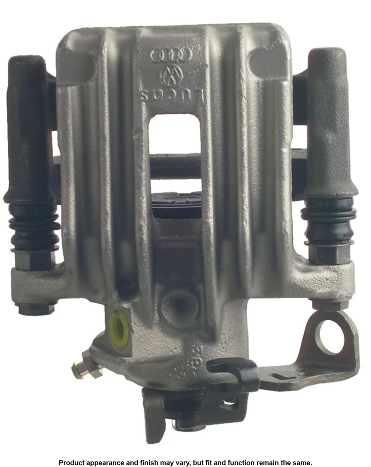 Pinza de freno de disco trasera derecha cardone 1996 1997 para Volkswagen Derby 1995-2006 Foto 4 de 4