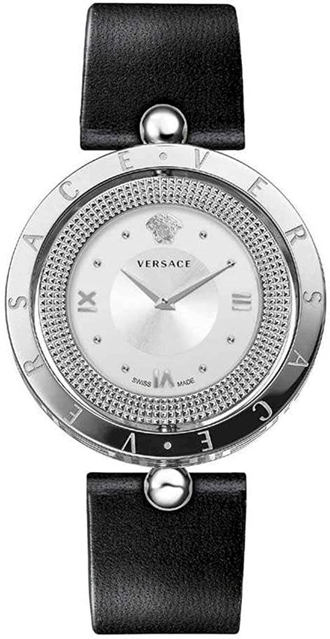 Versace Eon VE7900120 Women's Stylish Quartz Watch with Premium Design