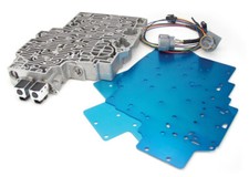 Tci 274501 Gm 4l80e Trans-brake Valve Body Kit 97-up Tci 274501 Gm 4l80e Trans-brake Valve Body Kit 97-up