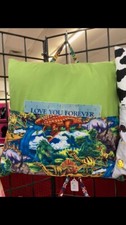 Kids Reading Pillows