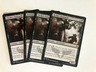 Alesha's Vanguard (4) Fate Reforged NM MTG Magic the Gathering