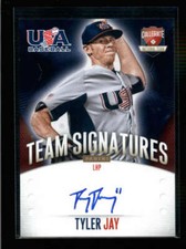 2014 Panini USA Baseball Cards 18