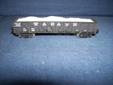 Bachmann Wabash Ore/Coal Car Used 