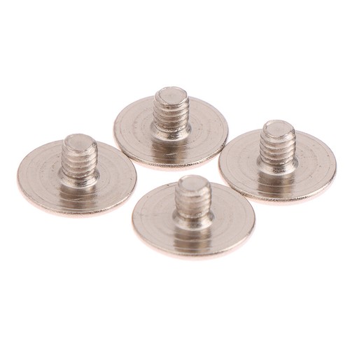 8Pcs Laptop Hinge Screw For HP Pavilion 15-CX Series TPN-C133 Laptop Hinge Screw - Afbeelding 12 van 12