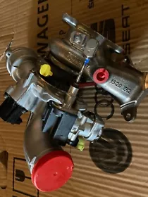 Neu Original Audi A4 A5 A6 TFSI 1.8 2.0 CJE CYG turbolader turbocharger IHI IS20