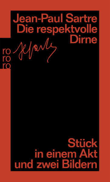 Thumbnail - Die Respektvolle Dirne | Jean-paul Sartre | 1986 | Deutsch