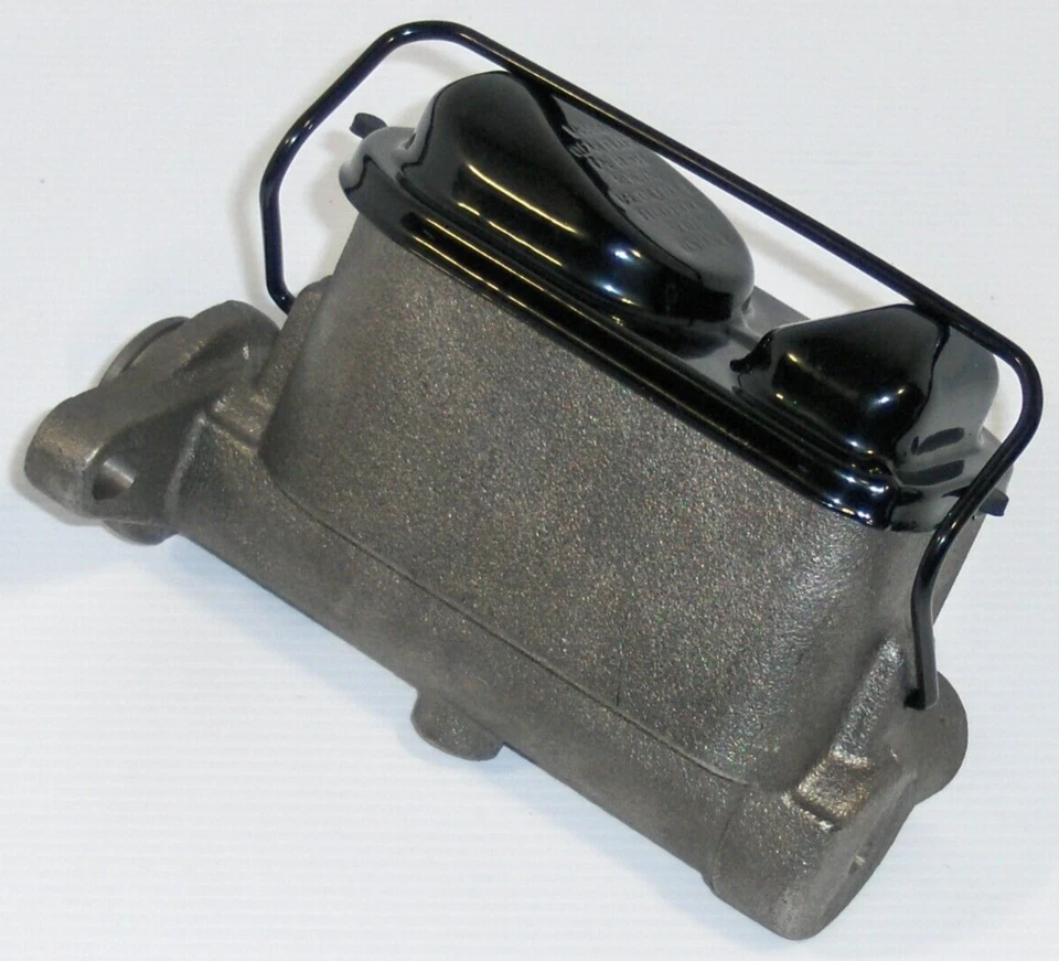 Ford Mustang 1964-1973 1" diámetro doble depósito techo de fianza freno cilindro maestro Foto 4 de 4