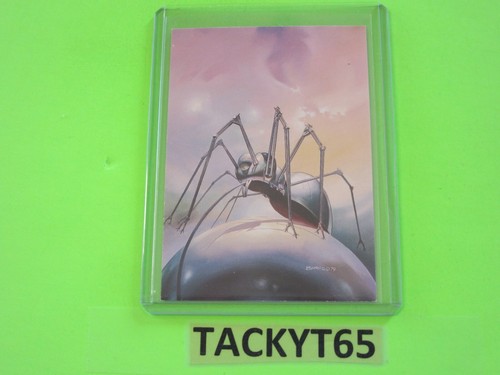 BORIS 4 MAGNIFICENT MYTHS 1994 SINGLE CARD(S) NEW YOU CHOOSE - Picture 181 of 186