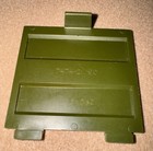 VINTAGE 1984 MATTEL MARVEL SECRET WARS DOOM ROLLER Original Battery Cover Part! — photo 2